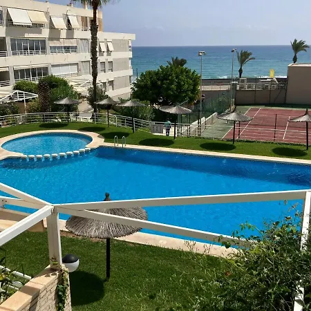 Muchavista Beach Gam Apartment Alicante
