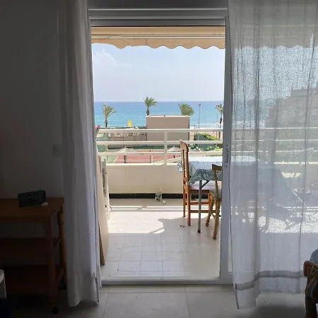 Apartment Muchavista Beach Gam *