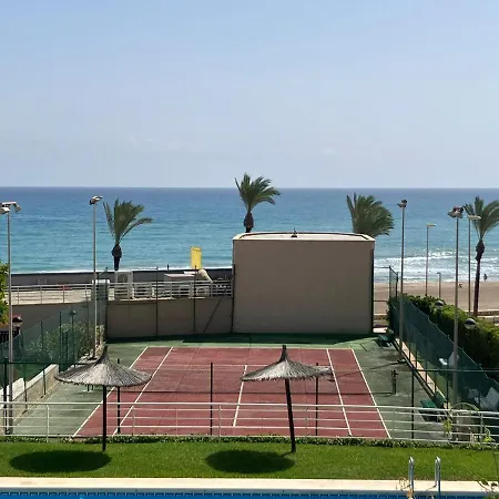 Apartment Muchavista Beach Gam *