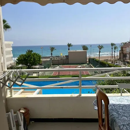 Muchavista Beach Gam Apartment Alicante