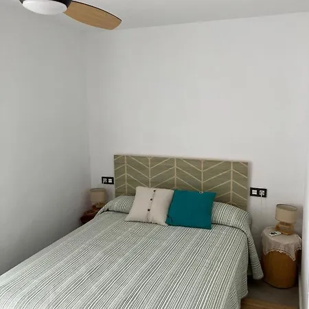 Apartment Muchavista Beach Gam