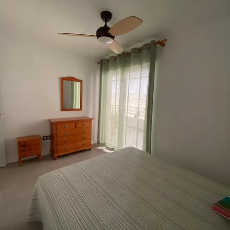 Apartment Muchavista Beach Gam Alicante