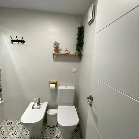 Apartment Muchavista Beach Gam Alicante
