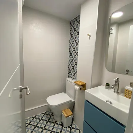 Apartment Muchavista Beach Gam *