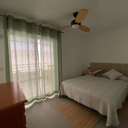 Apartment Muchavista Beach Gam Alicante