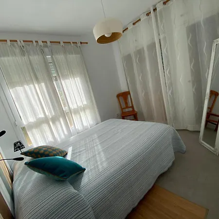Apartment Muchavista Beach Gam