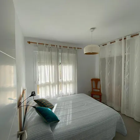 Muchavista Beach Gam Apartment