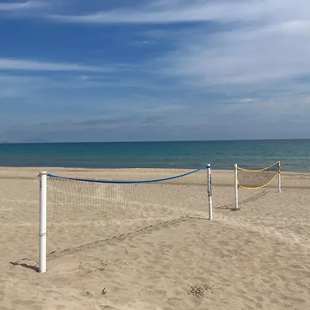 Muchavista Beach Gam