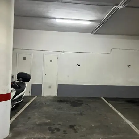Apartment Muchavista Beach Gam Alicante
