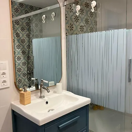 Apartment Muchavista Beach Gam Alicante