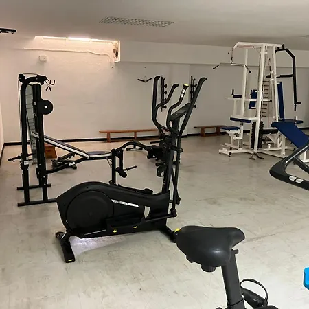 Apartment Muchavista Beach Gam