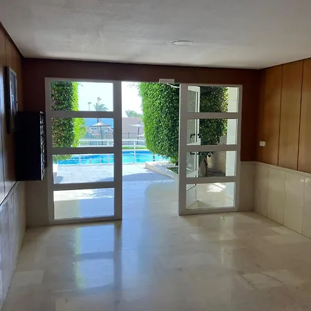 Apartment Muchavista Beach Gam *