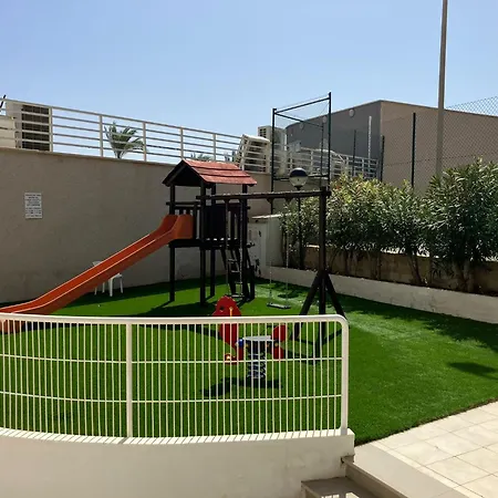 Apartment Muchavista Beach Gam