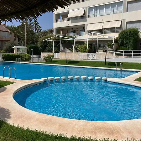 Apartment Muchavista Beach Gam *