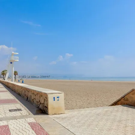 Muchavista Beach Διαμέρισμα